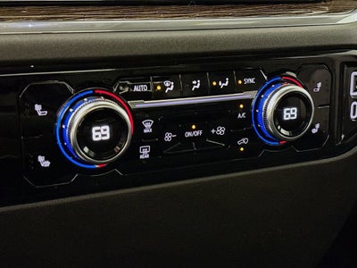 2025 GMC Sierra 2500 HD SLE