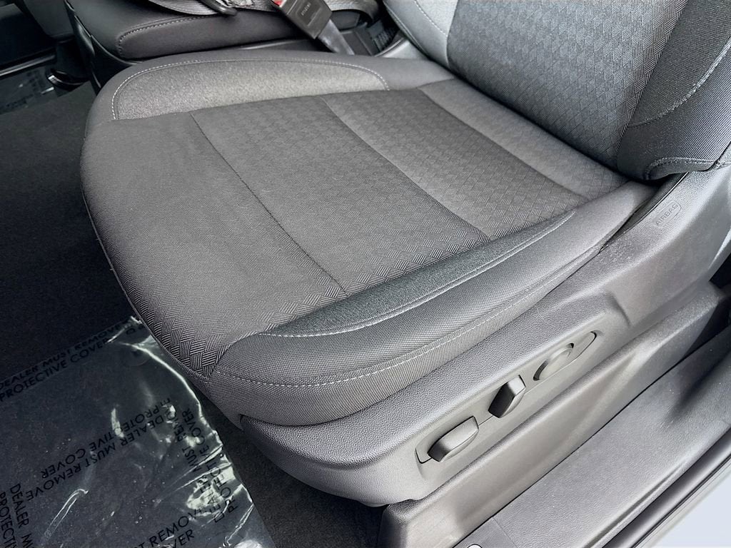 2025 GMC Sierra 2500 HD SLE