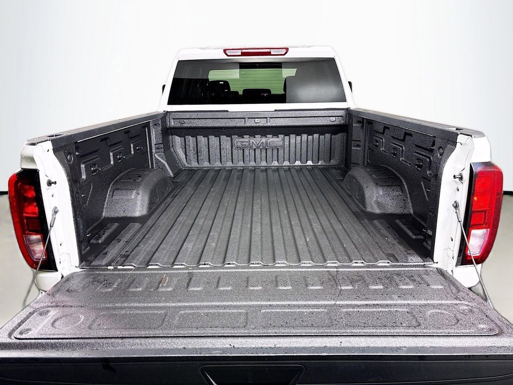 2025 GMC Sierra 2500 HD SLE