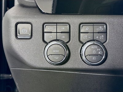 2025 GMC Sierra 3500 HD SLT