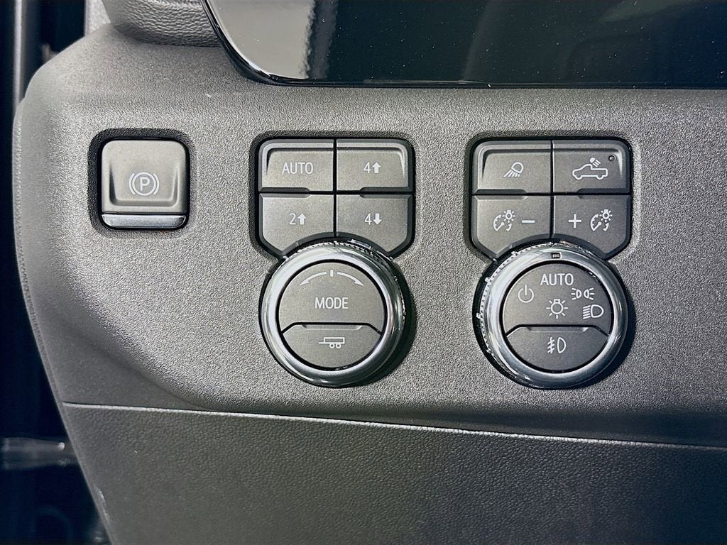 2025 GMC Sierra 3500 HD SLT