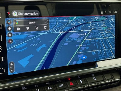 2025 GMC Sierra 3500 HD SLT