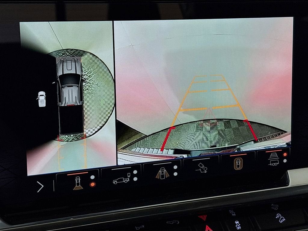 2025 GMC Sierra 3500 HD SLT