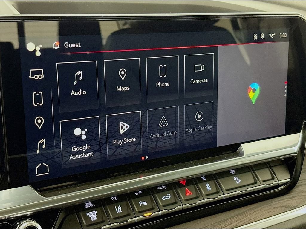 2025 GMC Sierra 3500 HD SLT