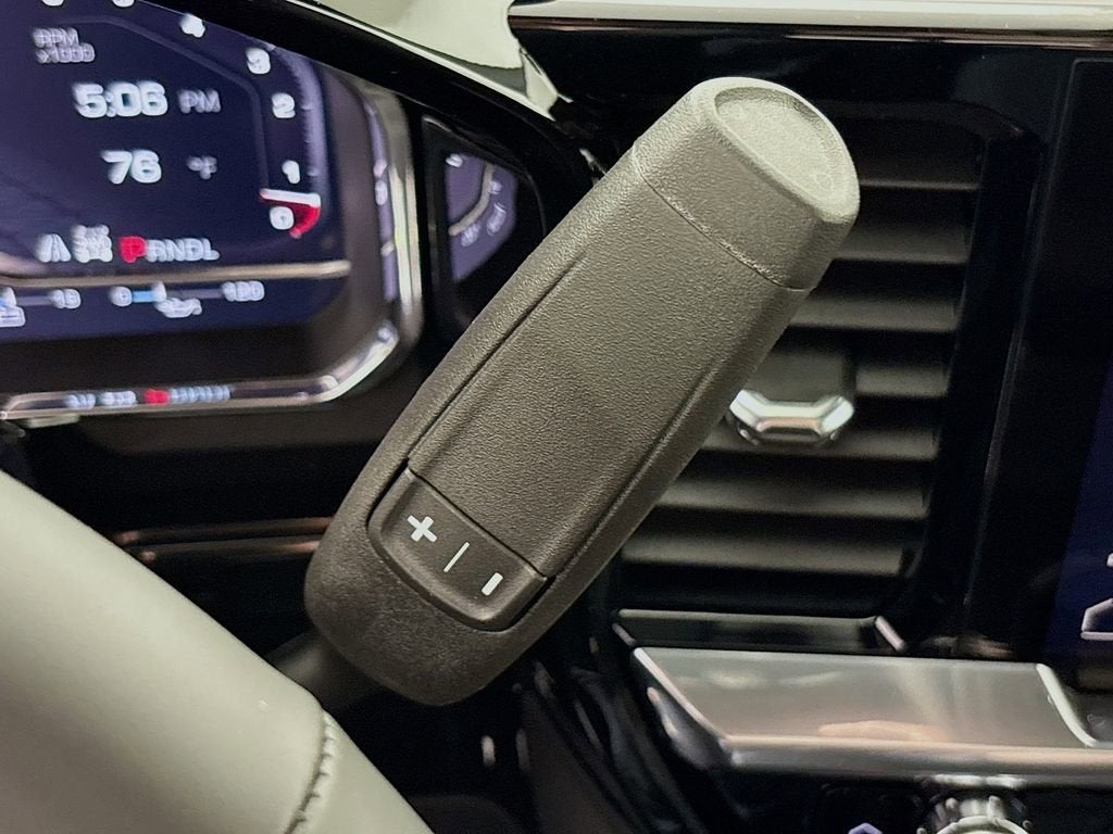 2025 GMC Sierra 3500 HD SLT