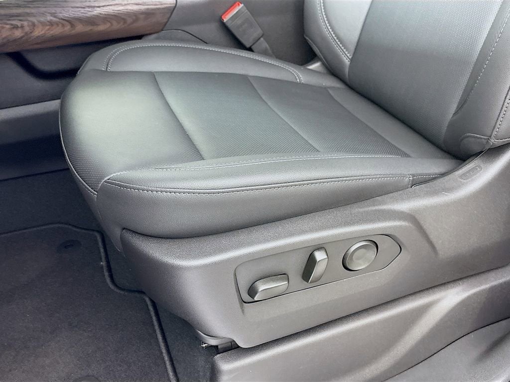 2025 GMC Sierra 3500 HD SLT