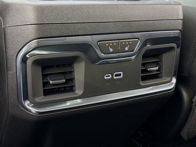 2025 GMC Sierra 3500 HD SLT