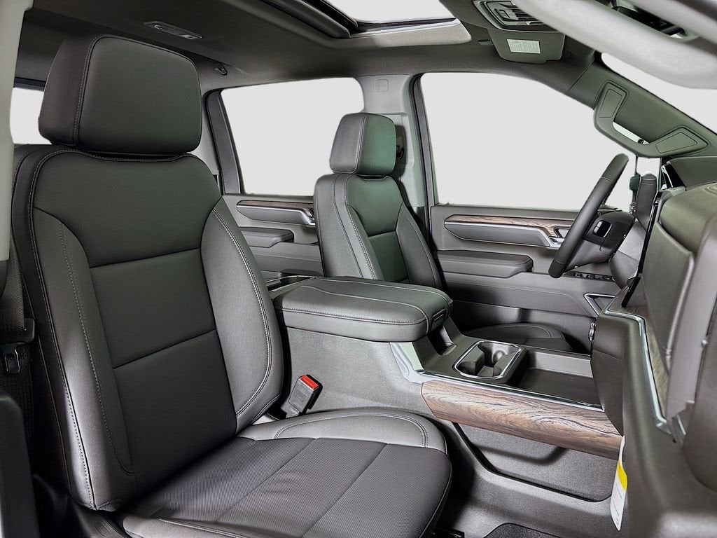 2025 GMC Sierra 3500 HD SLT