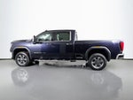 2025 GMC Sierra 3500 HD SLT