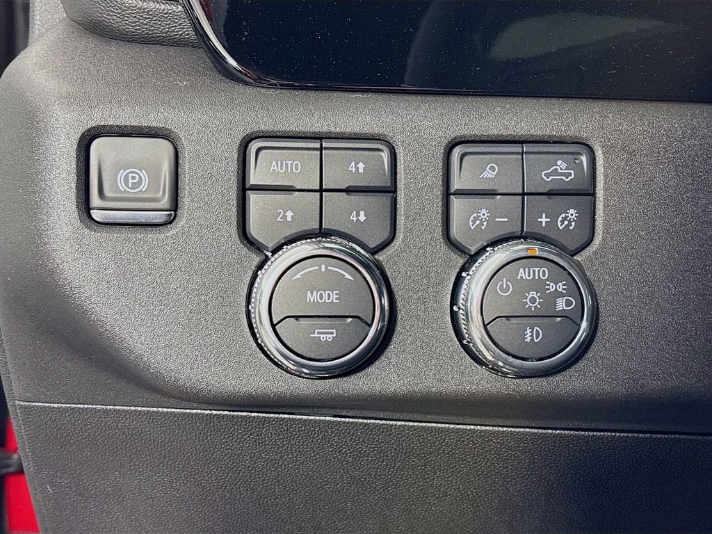 2025 GMC Sierra 3500 HD SLT