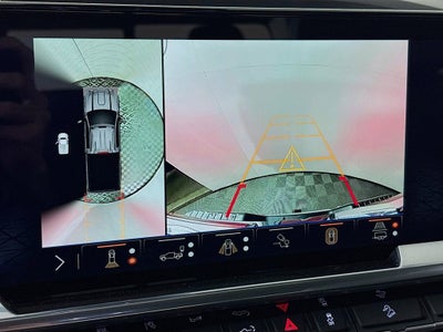 2025 GMC Sierra 3500 HD SLT