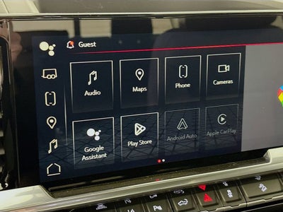 2025 GMC Sierra 3500 HD SLT