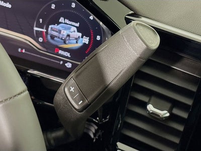 2025 GMC Sierra 3500 HD SLT