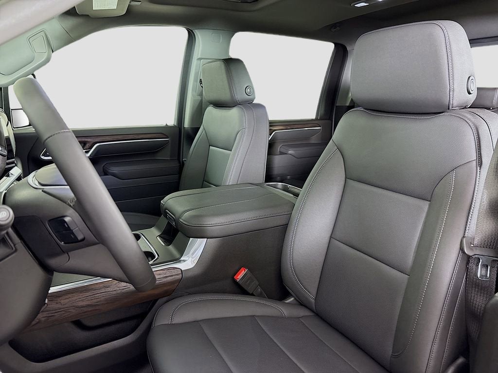 2025 GMC Sierra 3500 HD SLT