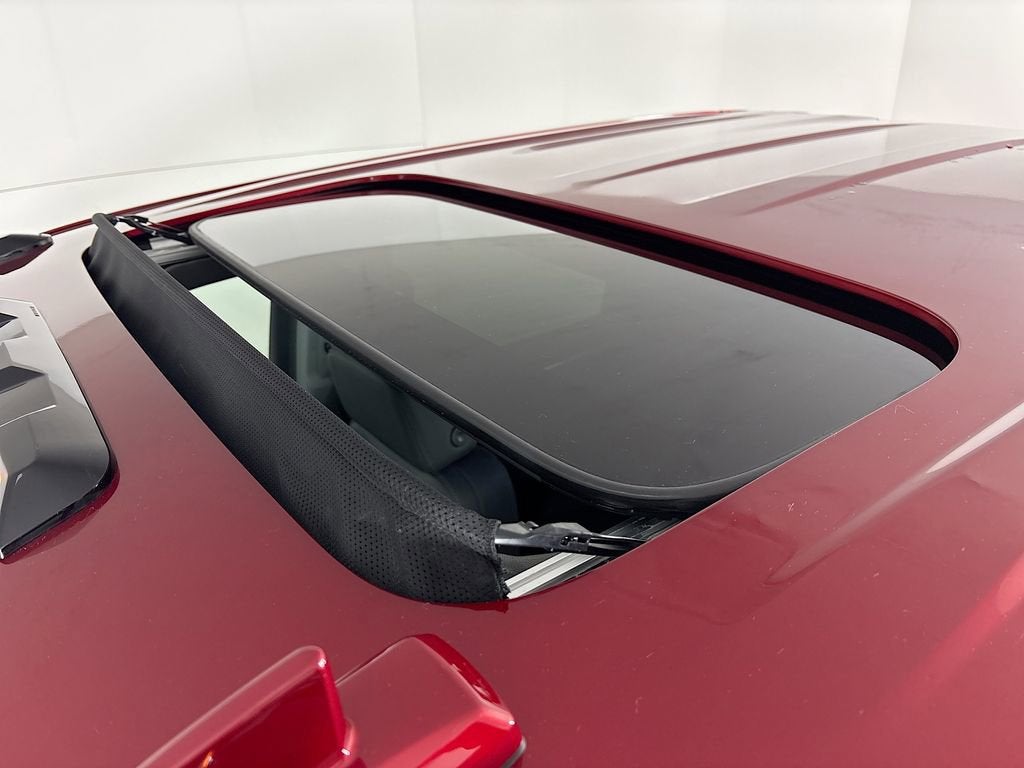 2025 GMC Sierra 3500 HD SLT