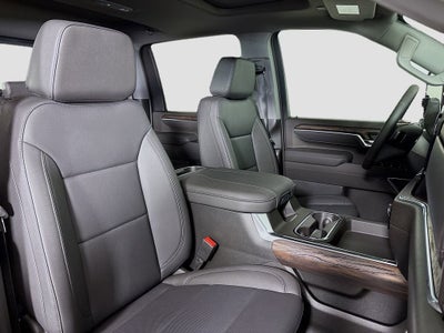 2025 GMC Sierra 3500 HD SLT