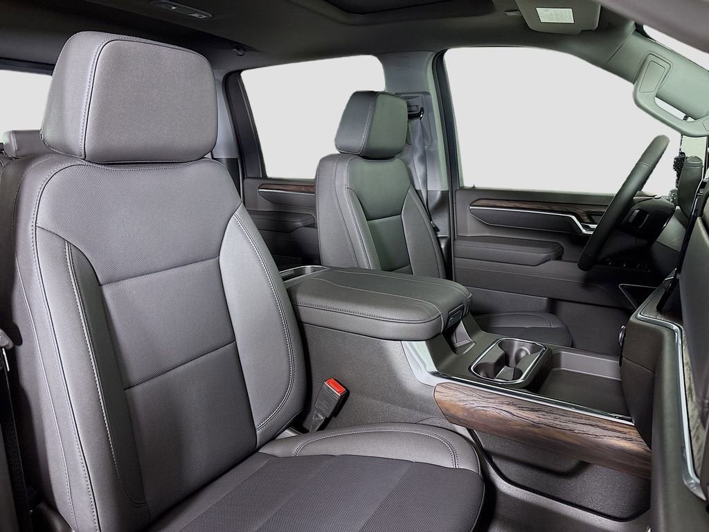 2025 GMC Sierra 3500 HD SLT