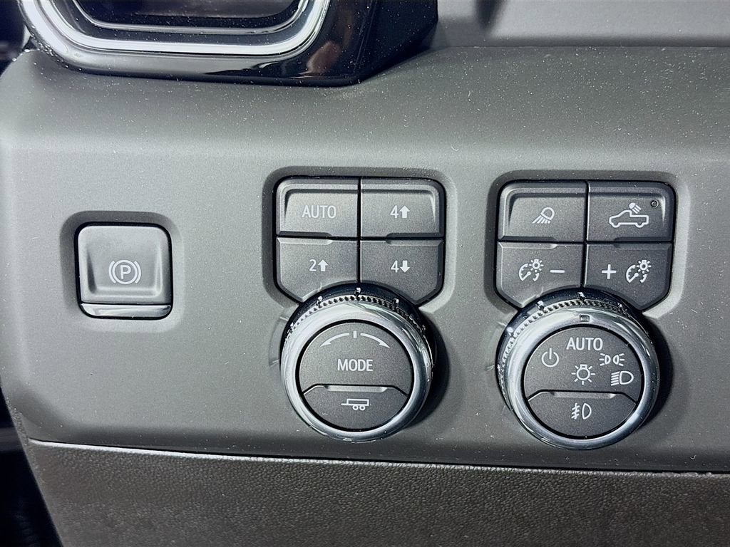 2025 GMC Sierra 3500 HD Denali