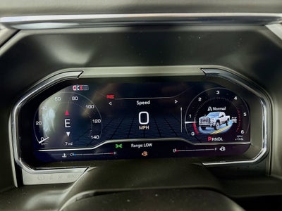 2025 GMC Sierra 3500 HD Denali