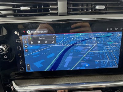 2025 GMC Sierra 3500 HD Denali