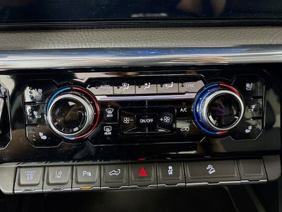 2025 GMC Sierra 3500 HD Denali