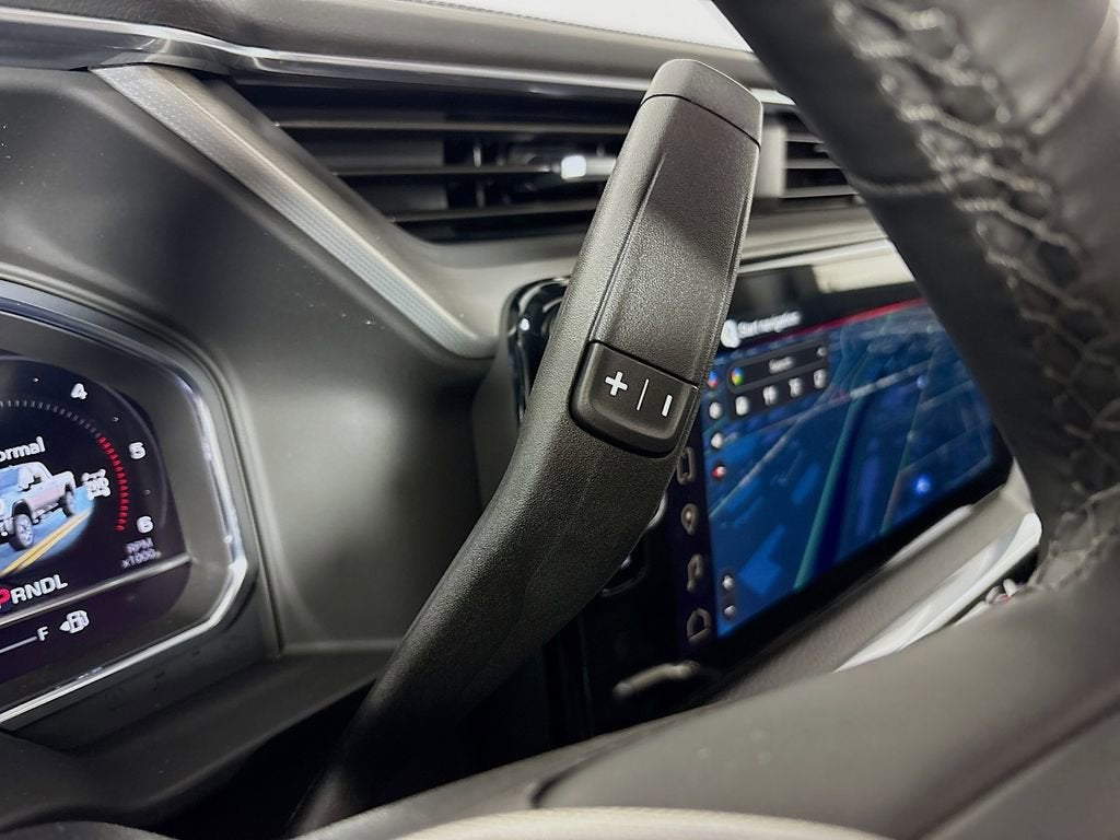 2025 GMC Sierra 3500 HD Denali