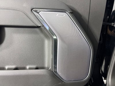 2025 GMC Sierra 3500 HD Denali