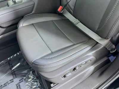 2025 GMC Sierra 3500 HD Denali