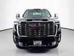 2025 GMC Sierra 3500 HD Denali