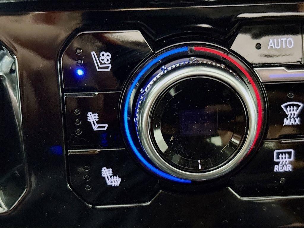 2025 GMC Sierra 3500 HD Denali