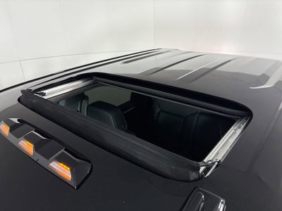 2025 GMC Sierra 3500 HD Denali