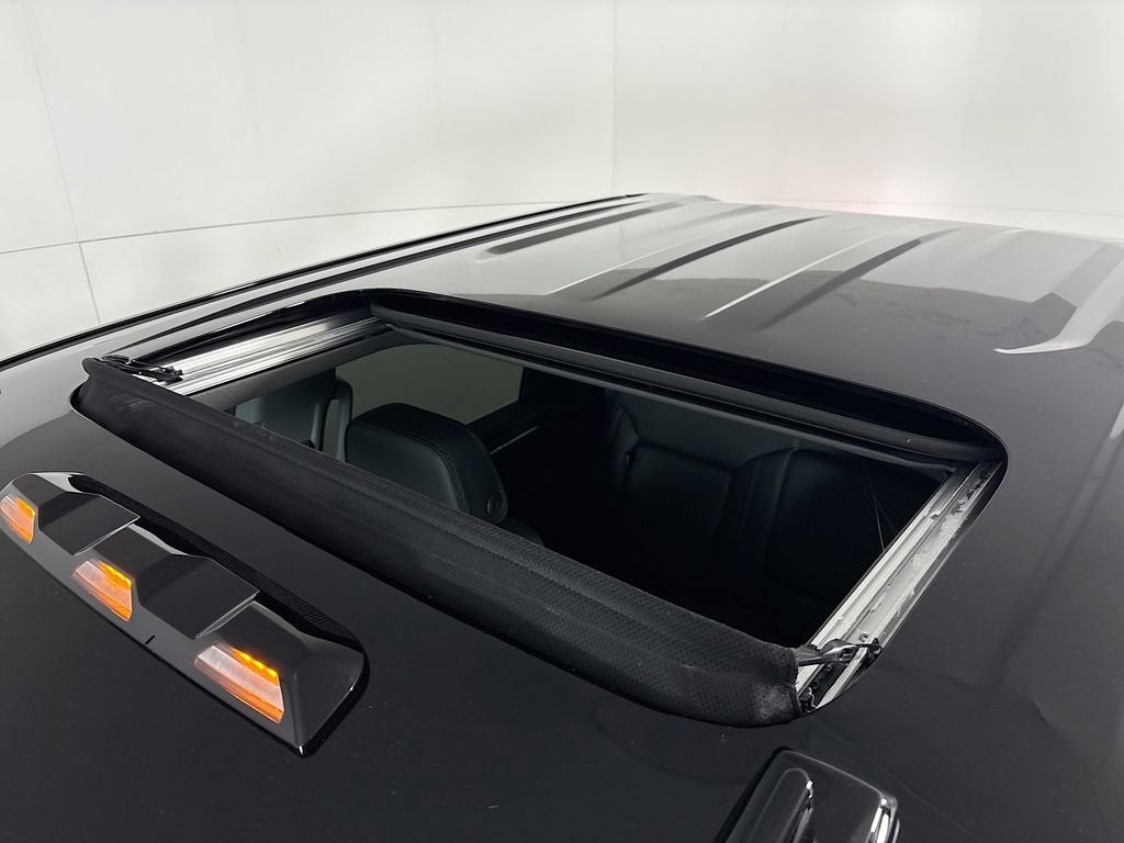 2025 GMC Sierra 3500 HD Denali