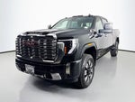 2025 GMC Sierra 3500 HD Denali