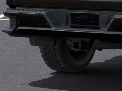 2025 GMC Sierra 3500 HD Denali