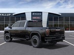 2025 GMC Sierra 3500 HD Denali