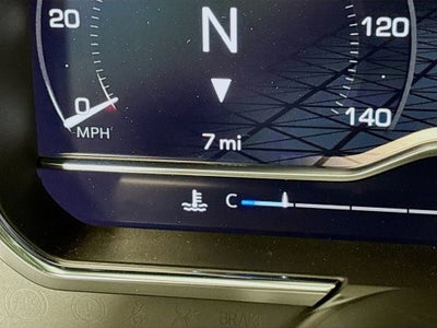 2025 GMC Sierra 3500 HD Denali