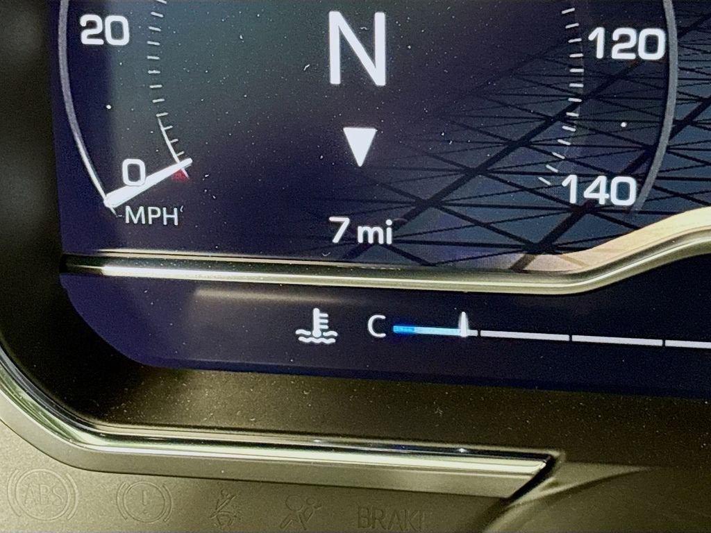 2025 GMC Sierra 3500 HD Denali