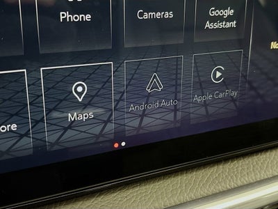 2025 GMC Sierra 3500 HD Denali