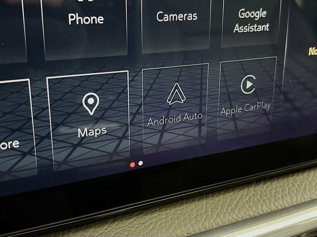 2025 GMC Sierra 3500 HD Denali