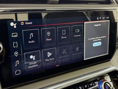 2025 GMC Sierra 3500 HD Denali