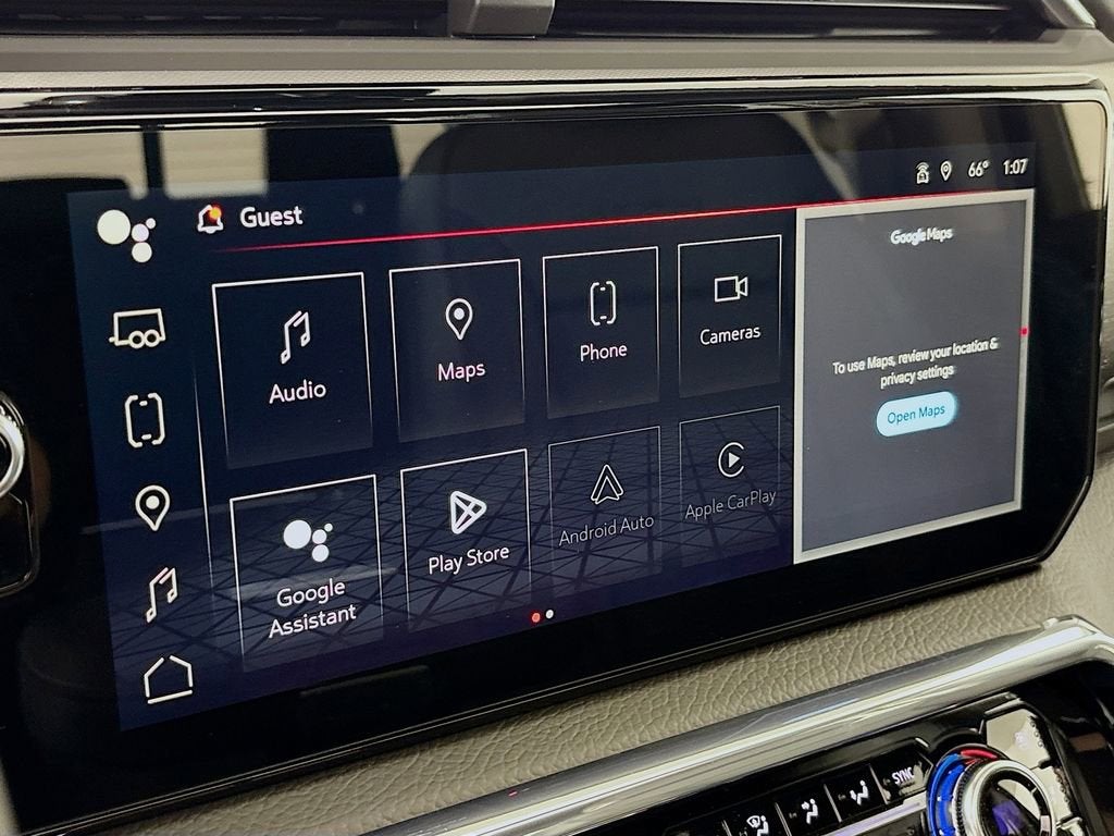 2025 GMC Sierra 3500 HD Denali