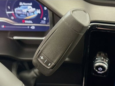 2025 GMC Sierra 3500 HD Denali