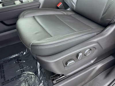 2025 GMC Sierra 3500 HD Denali