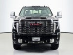 2025 GMC Sierra 3500 HD Denali
