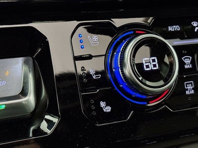 2025 GMC Sierra 3500 HD Denali