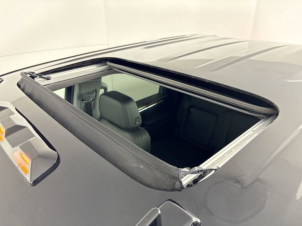 2025 GMC Sierra 3500 HD Denali