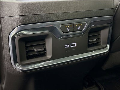 2025 GMC Sierra 3500 HD Denali