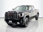 2025 GMC Sierra 3500 HD Denali