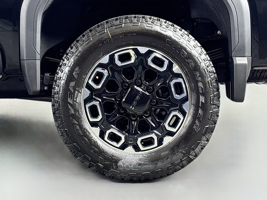 2025 GMC Sierra 3500 HD Denali