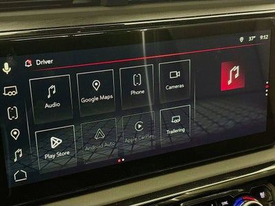 2025 GMC Sierra 2500 HD AT4X